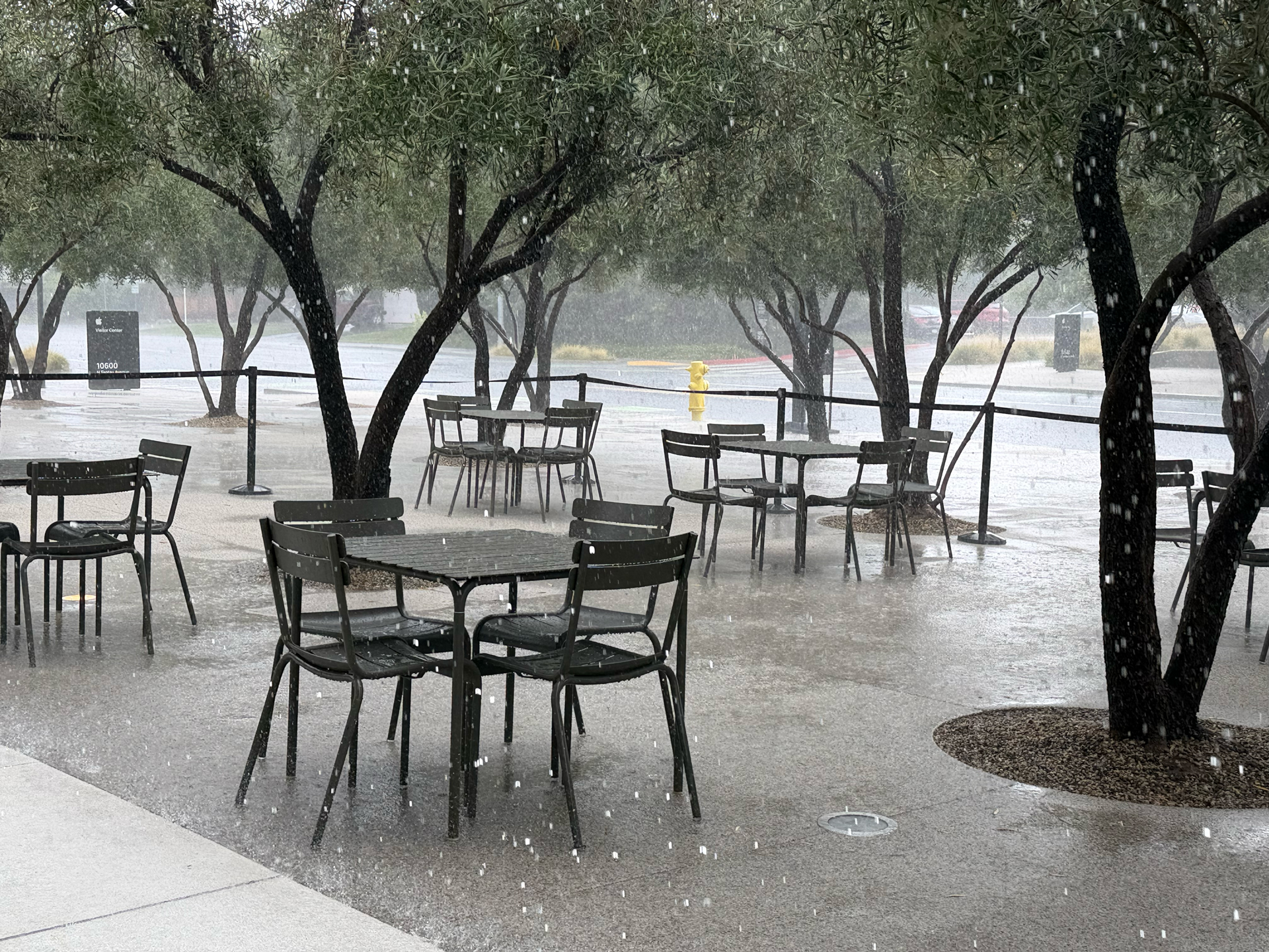 Apple iPhone 17 Pro fotoexempel