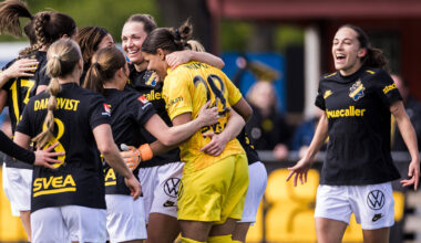 AIK vidare till gruppspel i cupen – efter en stabil seger