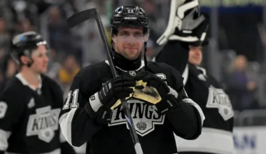 Klart: Stjärnan lägger av: "Med ett tungt hjärta"