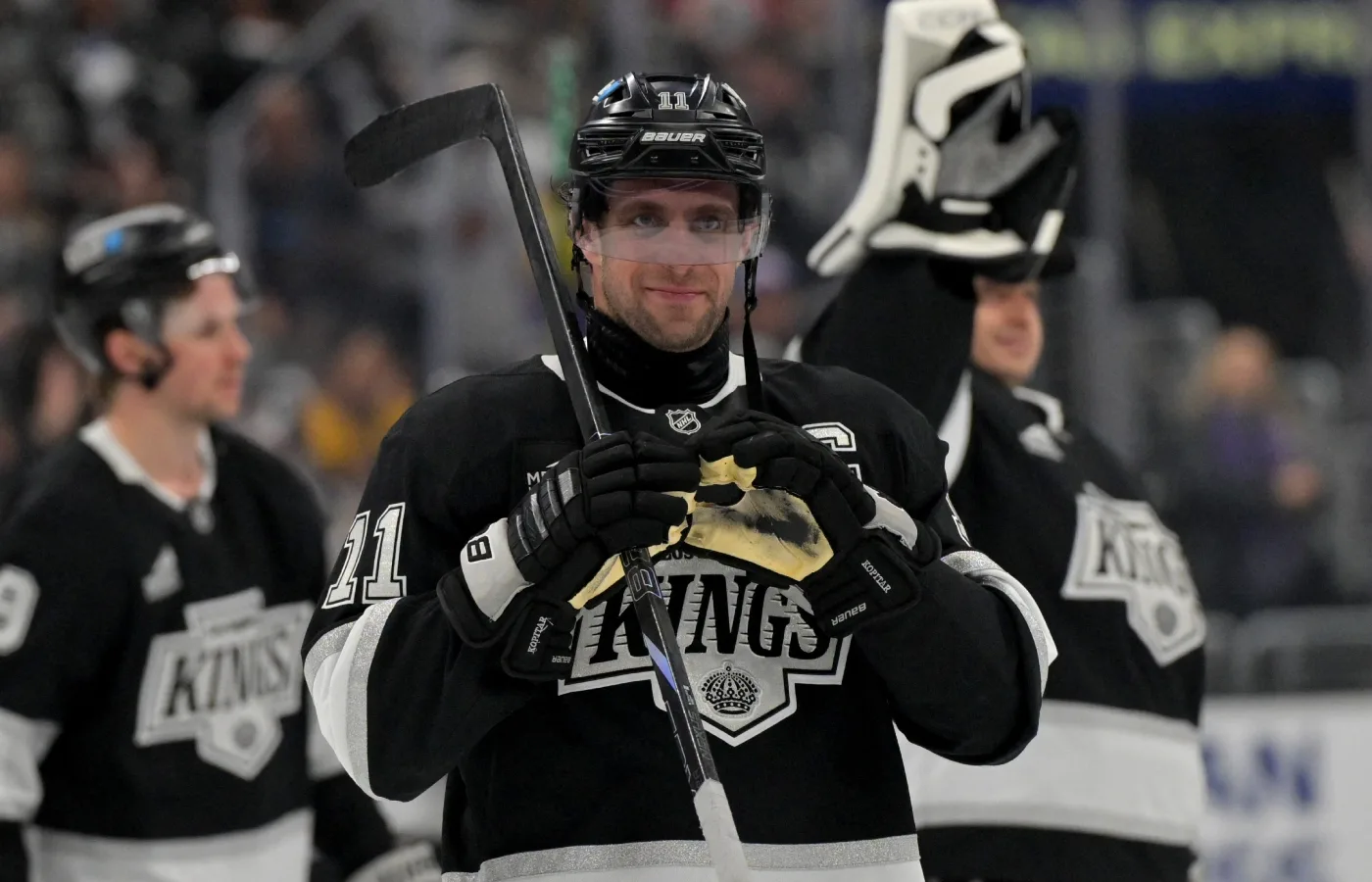 Klart: Stjärnan lägger av: "Med ett tungt hjärta"