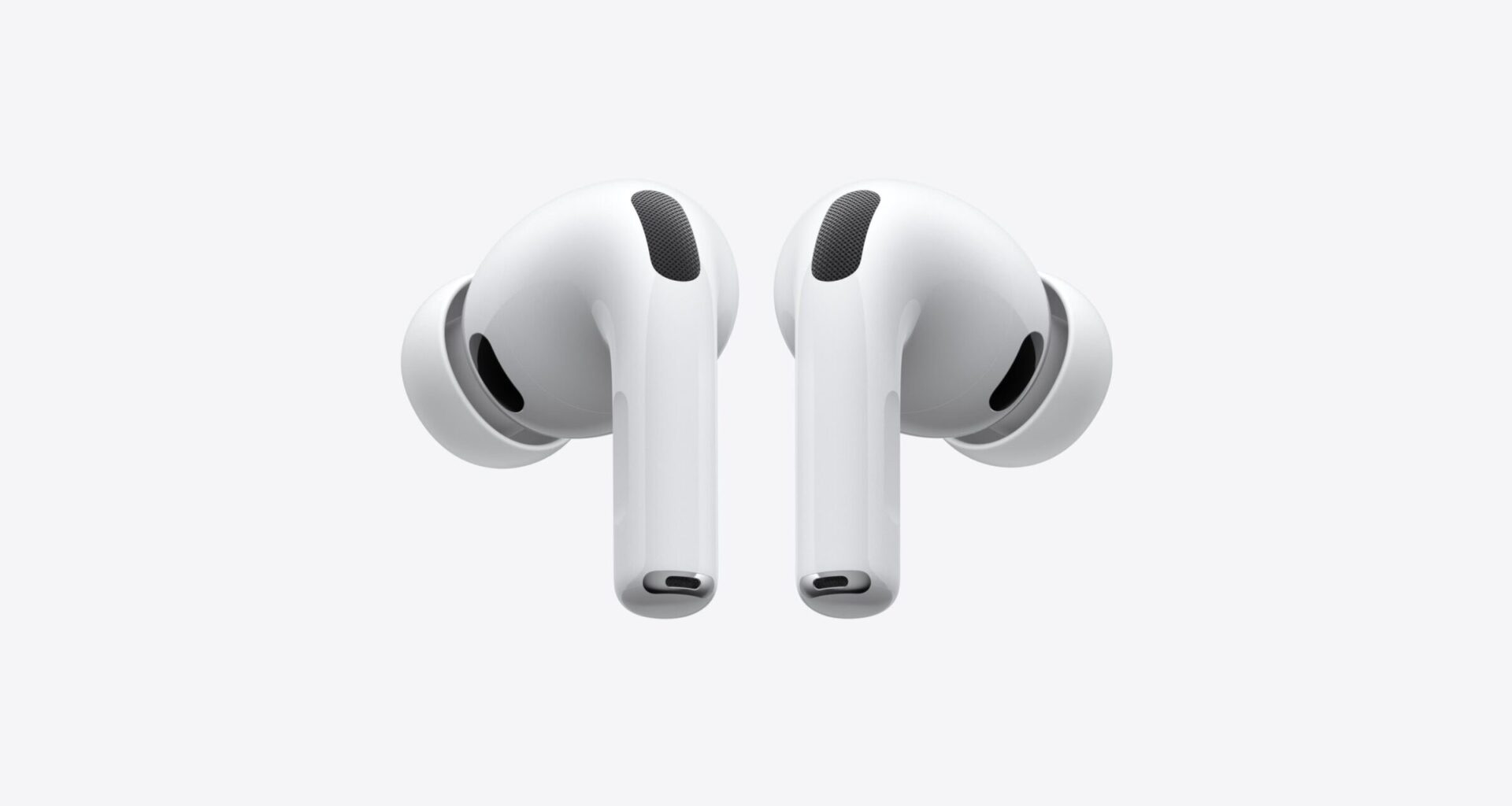 Apple lanserar AirPods Pro 3 - översätter i realtid
