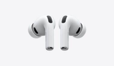 Apple lanserar AirPods Pro 3 - översätter i realtid