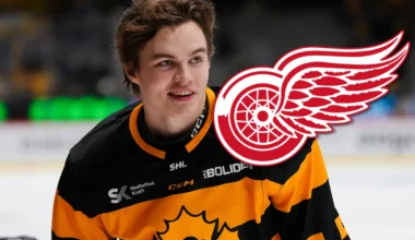 Axel Sandin Pellikka.