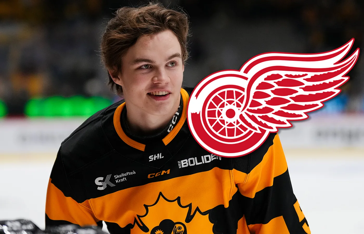 Axel Sandin Pellikka.