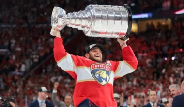 Floridas mardröm: Stjärnan kan missa hela säsongen