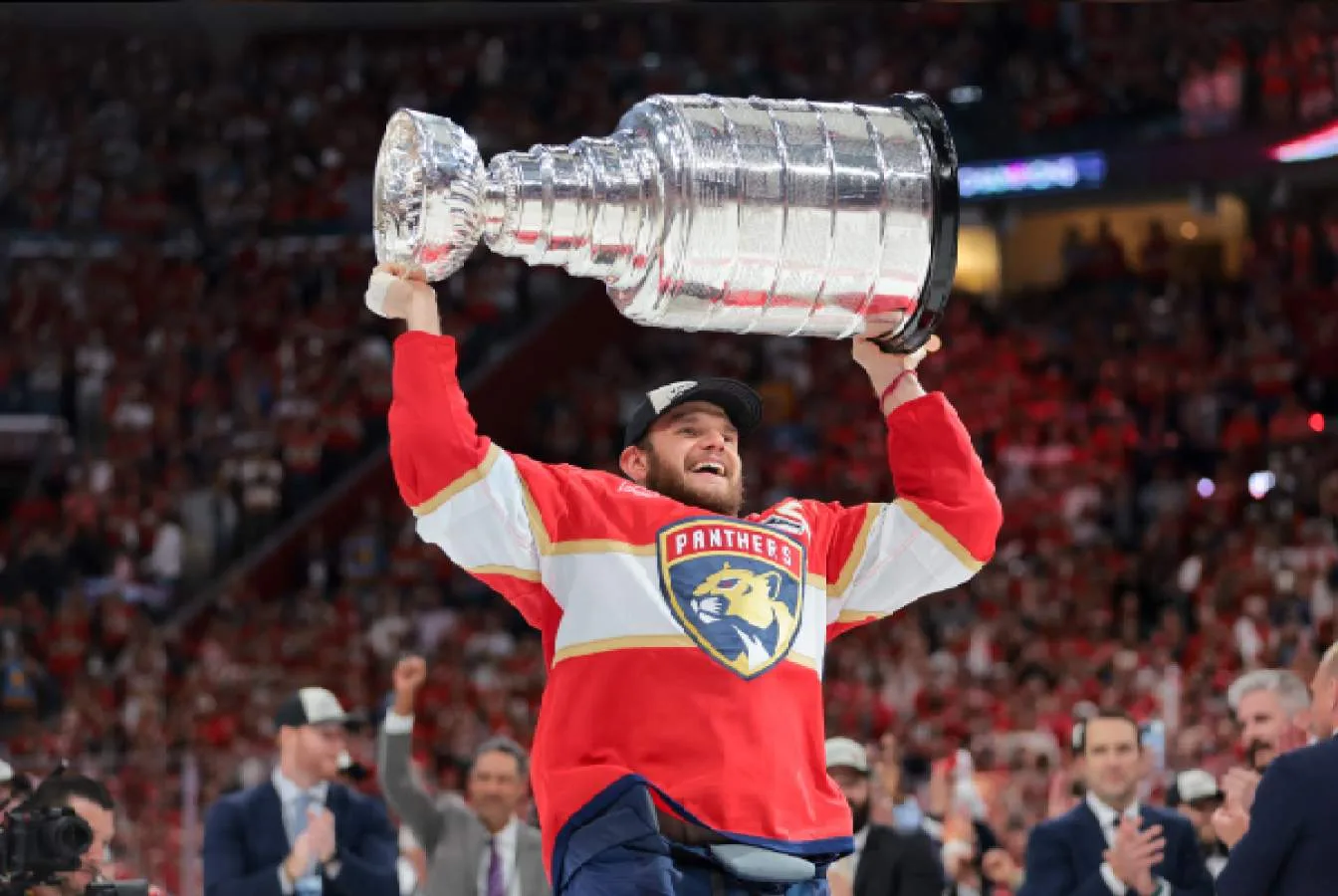 Floridas mardröm: Stjärnan kan missa hela säsongen