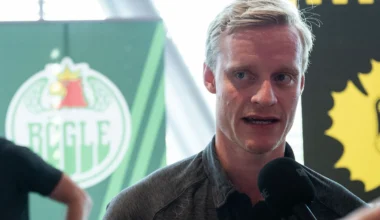 Rögle ger besked efter smällarna: "Oklart"