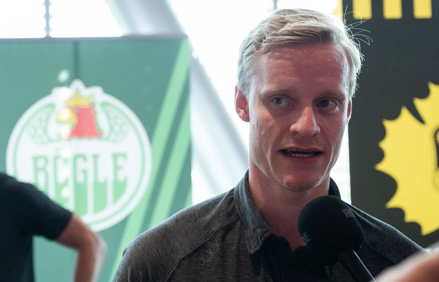 Rögle ger besked efter smällarna: "Oklart"