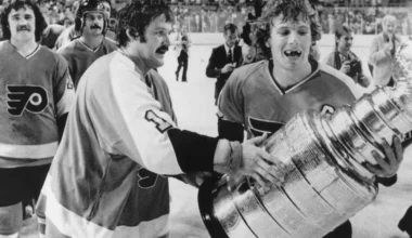 Sorg i NHL – målvaktslegendaren ur tiden