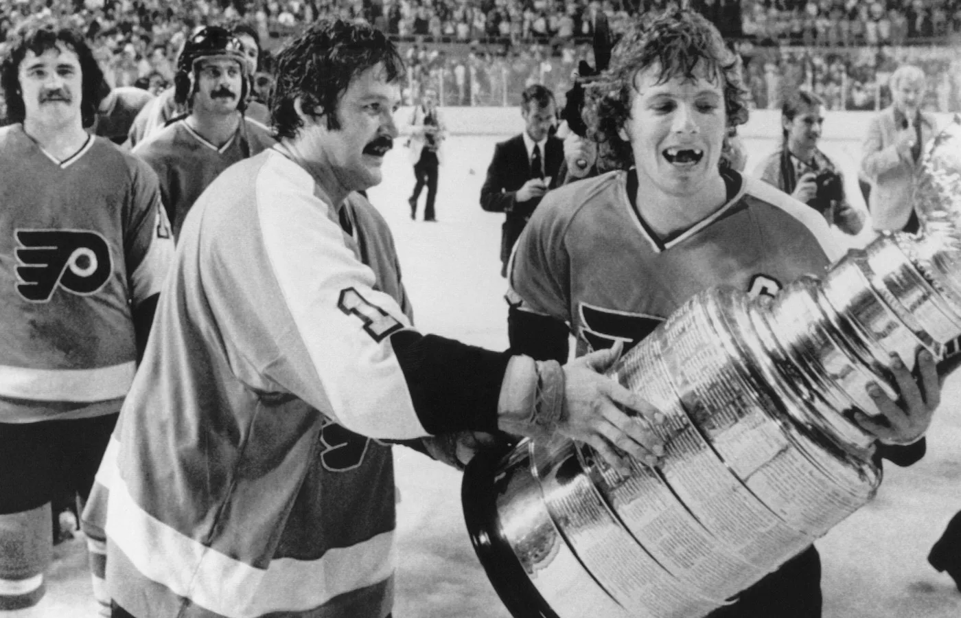 Sorg i NHL – målvaktslegendaren ur tiden