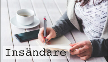 Klädbranschen måste ställa om – nu!