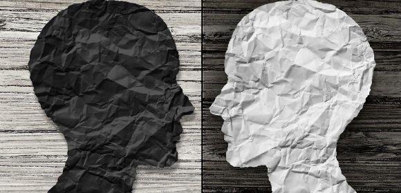 Litium säkert vid bipolär sjukdom