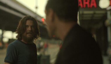 "Spännande" nya miniserien "Black Rabbit" kan bli månadens stora Netflix-favorit