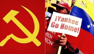 Gemensamt uttalande från kommunist- och arbetarpartier: Stoppa USA:s militära hot mot Venezuela!