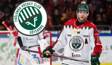 Glädjebesked för Folin: ”Kämpat otroligt mycket”