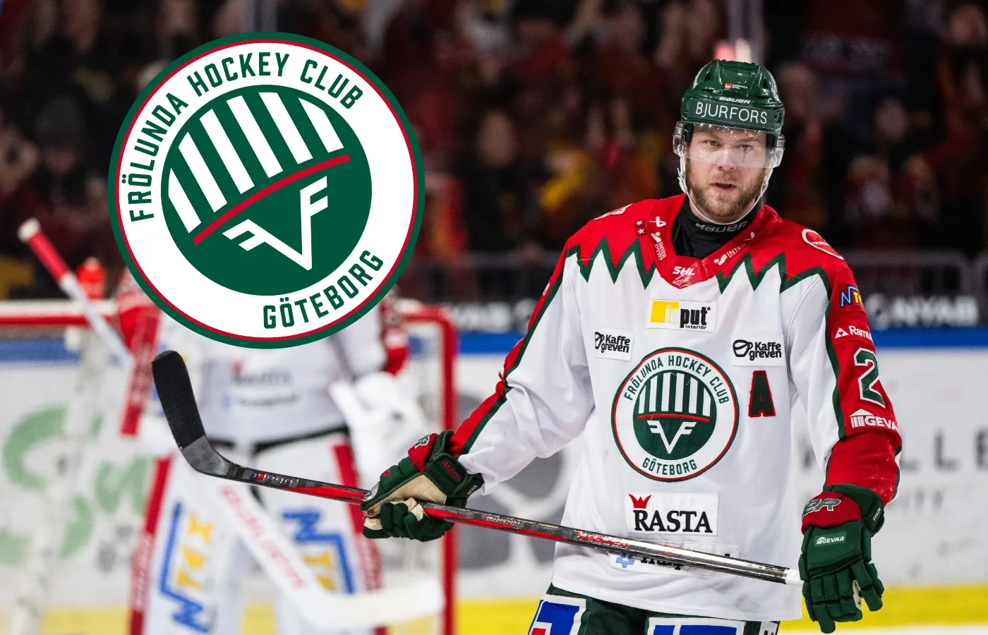 Glädjebesked för Folin: ”Kämpat otroligt mycket”