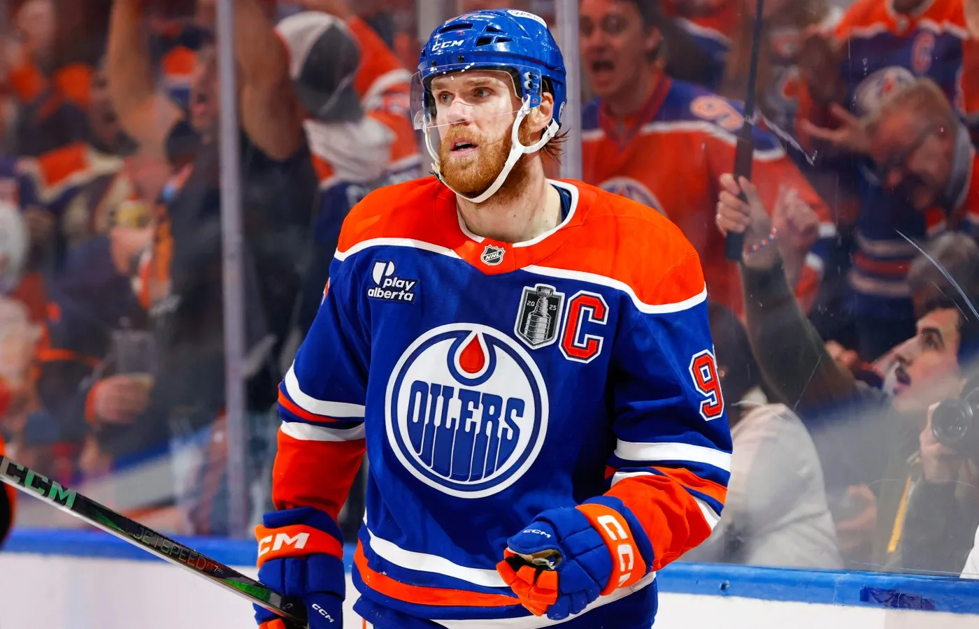 NHL 2025/26 – lag för lag: Edmonton Oilers