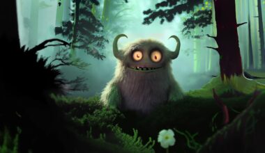 OpenAI utmanar Hollywood – gör AI-animerad film