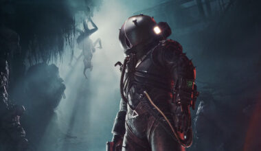 "Cronos: The New Dawn".