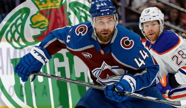 NHL-värvningen klar i Rögle: ”Rejäl portion erfarenhet”