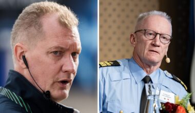 Mats Jonsson svarar på Per Engströms utspel: "Helt verklighetsfrånvänt"