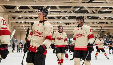 Lånar backlöftet: "Väldigt tacksamma" - hockeysverige.se