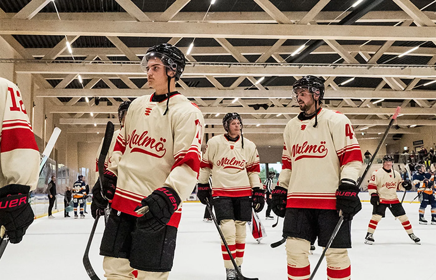 Lånar backlöftet: "Väldigt tacksamma" - hockeysverige.se