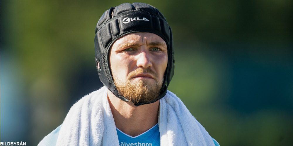 Inför Degerfors IF - Mjällby AIF