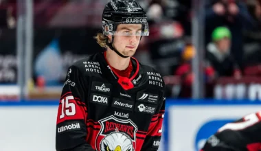 Lånas ut till Ettanklubb: "För att ta nästa kliv"