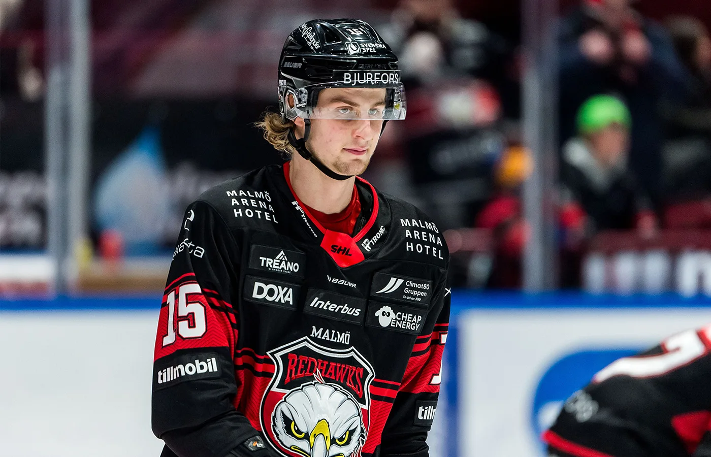 Lånas ut till Ettanklubb: "För att ta nästa kliv"