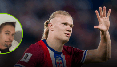 Hopp kombinerat med besvikelse