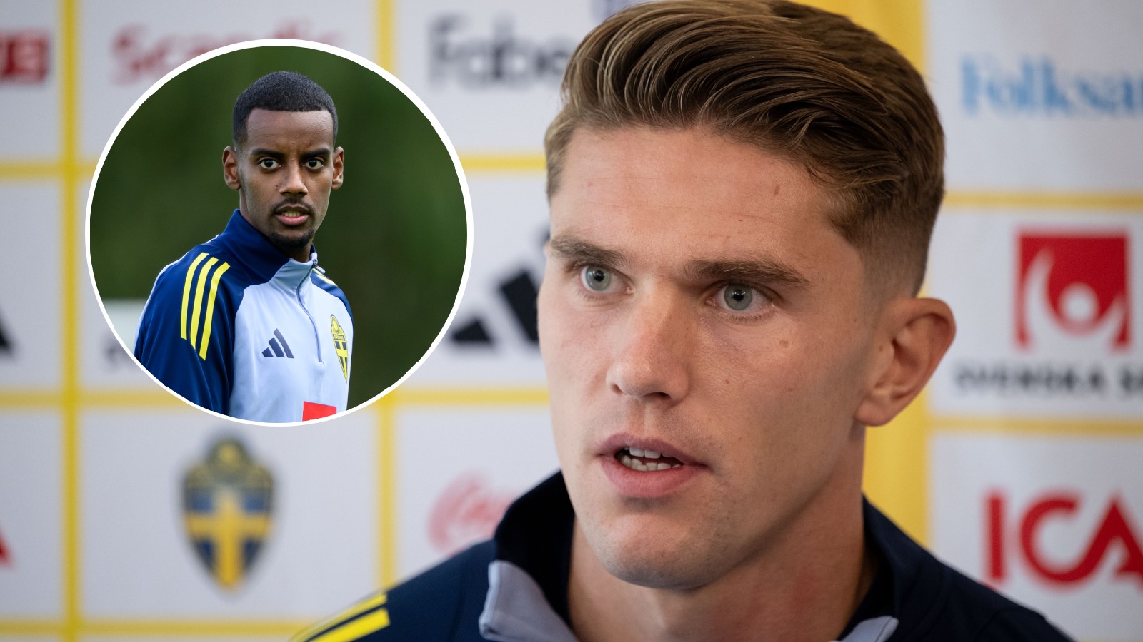"Omöjligt att göra alla nöjda"