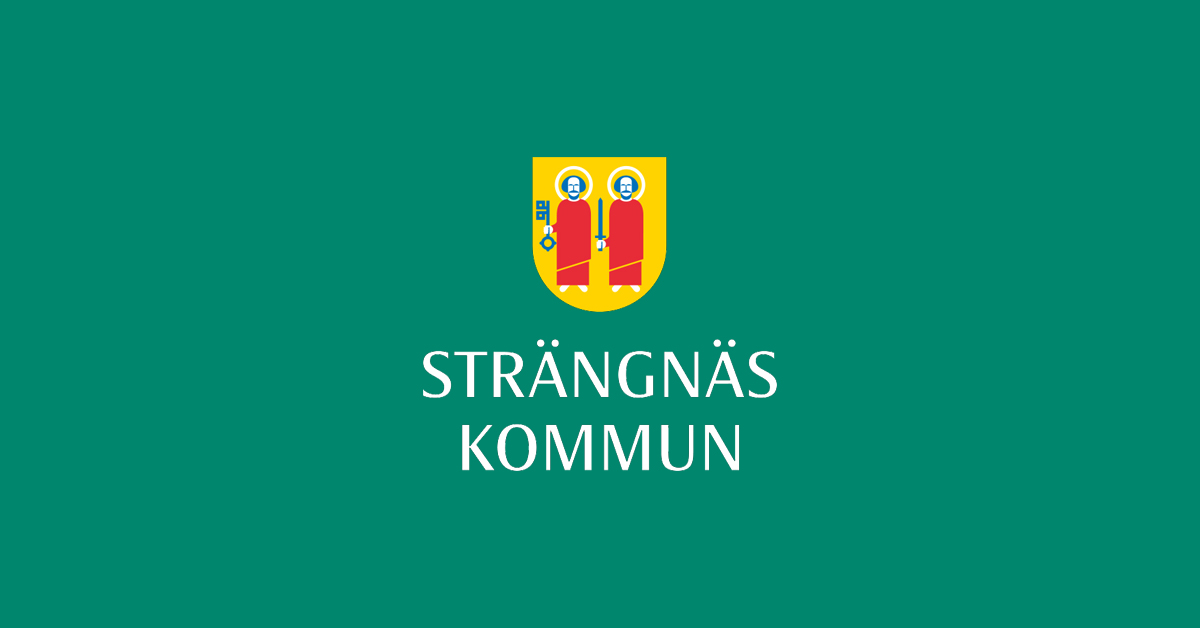 Inga personuppgifter stulna från Strängnäs kommun