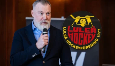 Grönborg svarar - efter Luleå-ryktet