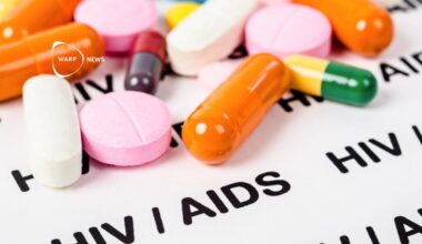 💵 Hiv-läkemedel sänks från 28 000 till 40 dollar per år