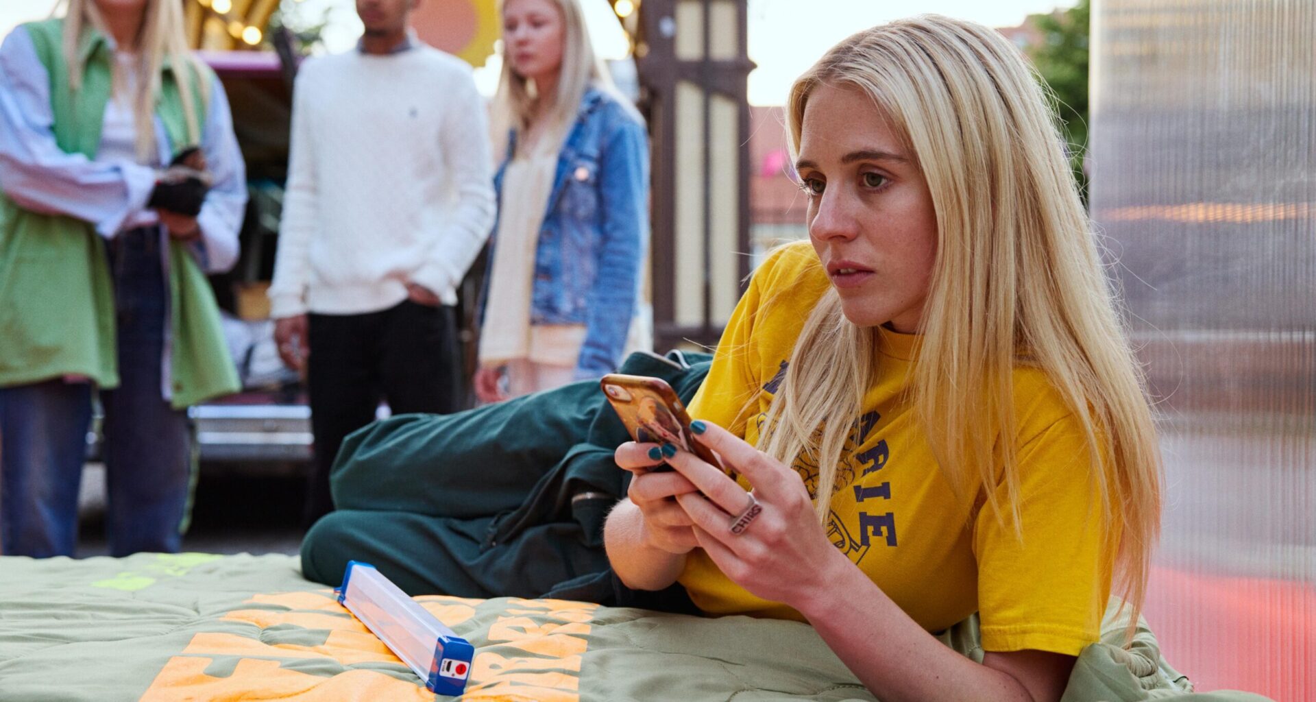 "Halva Malmö" slutar på en cliffhanger - vi vet vad som hände sen