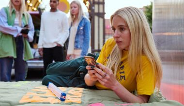 "Halva Malmö" slutar på en cliffhanger - vi vet vad som hände sen