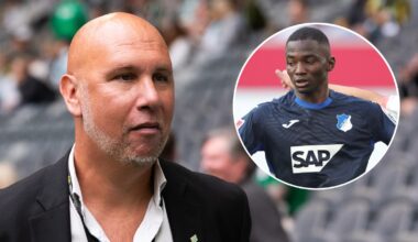 Efter spektakulära uppgifterna – Bajen kan tjäna mer på Touré: ”Absolut”