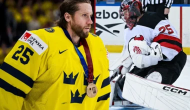 Jacob Markstr&ouml;m.