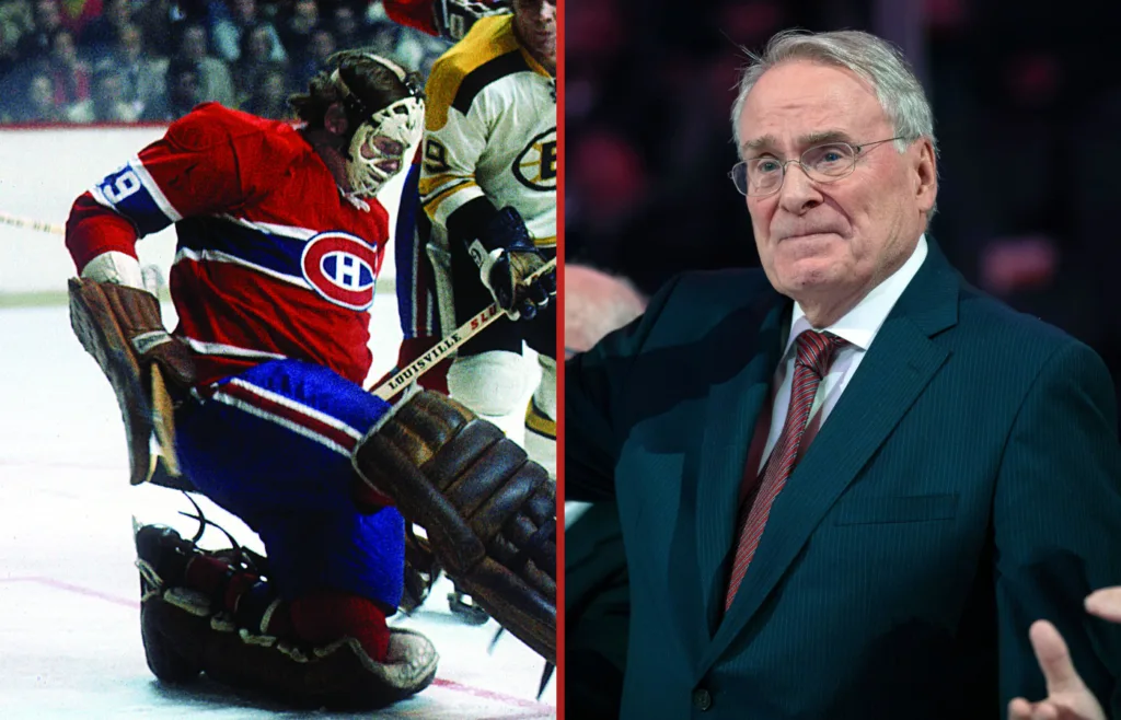 Ken Dryden