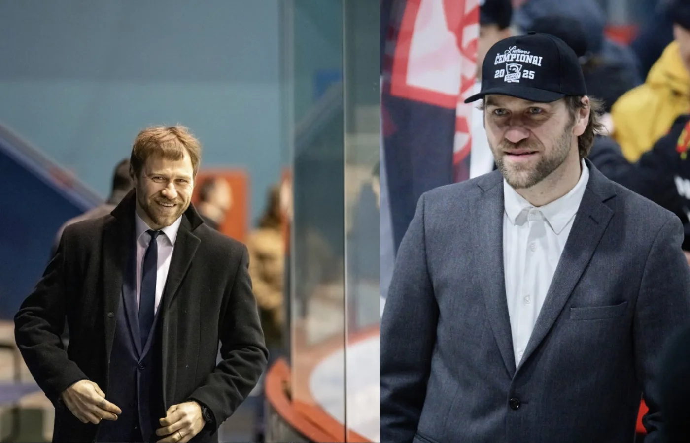 Litauiske hockeylegendaren Mindaugas Kieras död i tragisk olycka