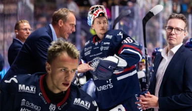 KARLSSON: Alla farhågor har besannats