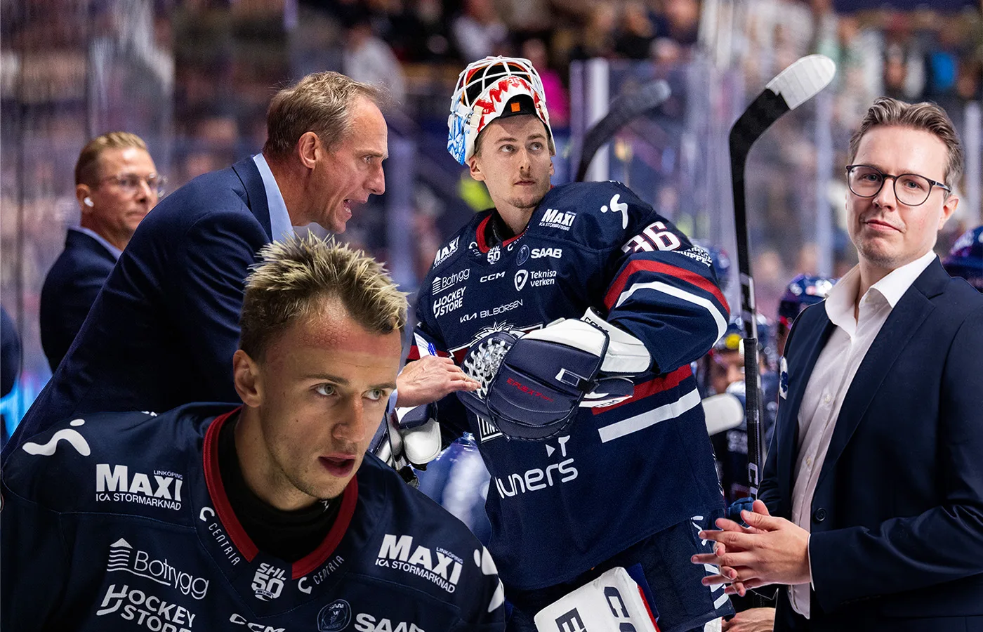 KARLSSON: Alla farhågor har besannats