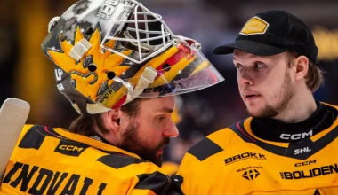 Bakslag för Skellefteå: "Det tar sin tid"