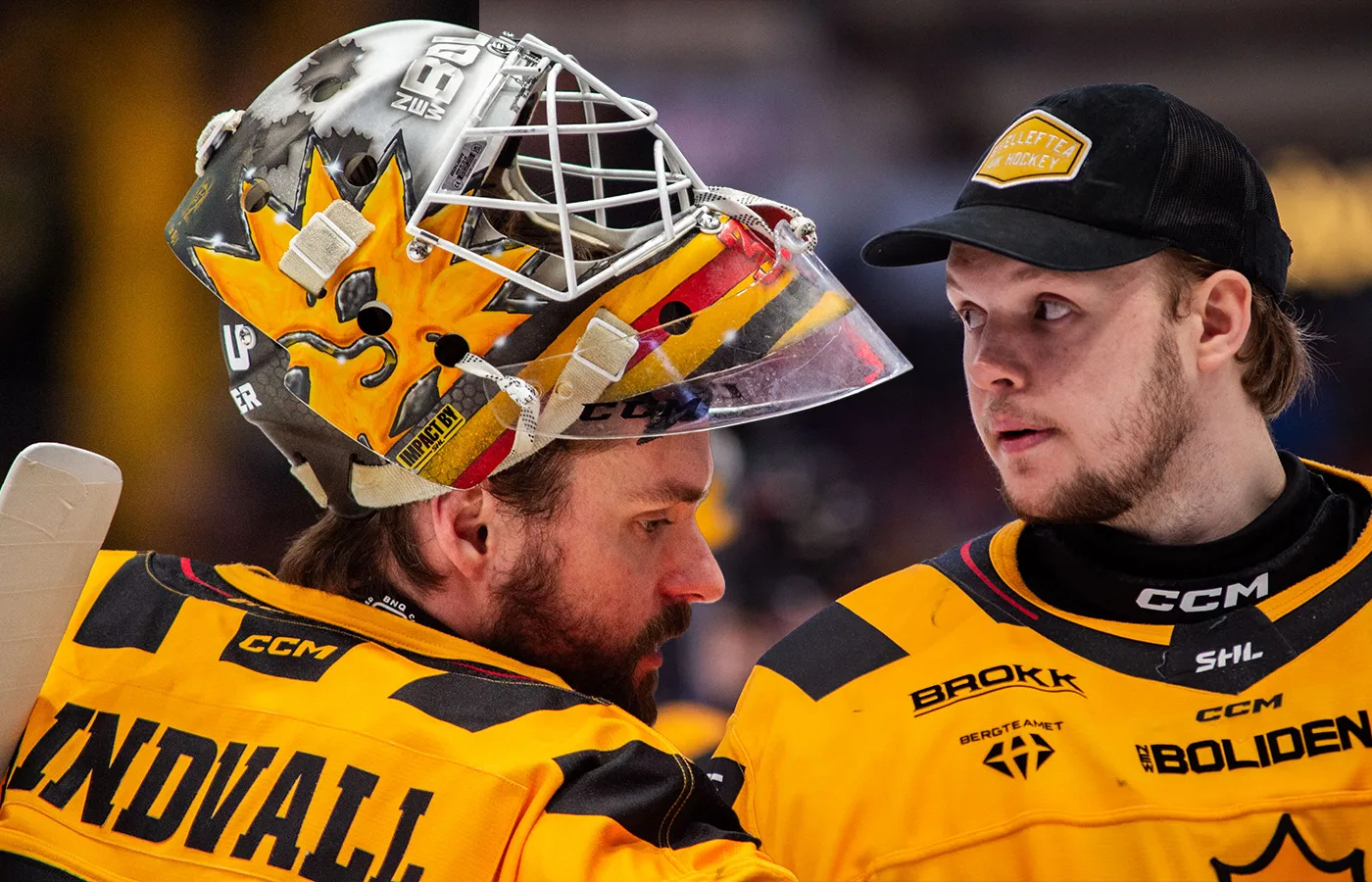 Bakslag för Skellefteå: "Det tar sin tid"