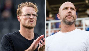 JUST NU: Elfsborg tar emot Malmö FF – här är startelvorna