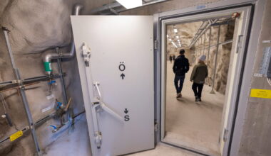 Nu börjar beredskapsveckan - Försvarsmakten