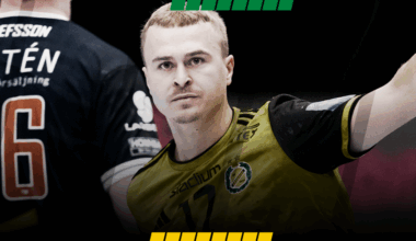 KVALIFICERADE FÖR EUROPA-GRUPPSPEL - Sävehof