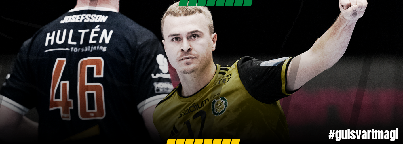 KVALIFICERADE FÖR EUROPA-GRUPPSPEL - Sävehof