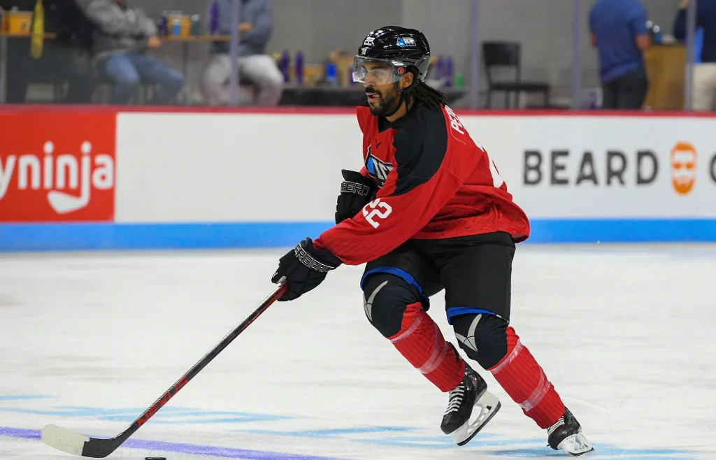 Återupptar karriären – två år efter dödsolyckan